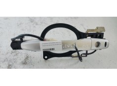 Recambio de maneta exterior delantera izquierda para mitsubishi outlander (cw0) 2.4i 170 4x4 referencia OEM IAM   