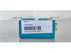 Recambio de rele para mitsubishi montero (v20/v40) 2800 td american dream (5-ptas.) referencia OEM IAM 1650002060  