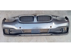 Recambio de paragolpes delantero para bmw serie 3 lim. (f30) 2.0 turbodiesel referencia OEM IAM   