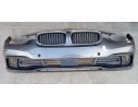 Recambio de paragolpes delantero para bmw serie 3 lim. (f30) 2.0 turbodiesel referencia OEM IAM   