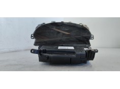 Recambio de cuadro instrumentos para toyota yaris referencia OEM IAM 8380052130  