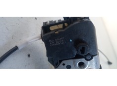 Recambio de cerradura puerta delantera derecha para citroen c5 berlina 2.0 hdi fap referencia OEM IAM 0719351223  