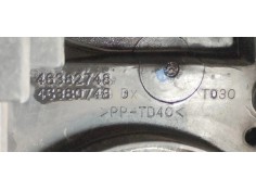 Recambio de faro derecho para opel combo d kasten l1h1 2,2t referencia OEM IAM   