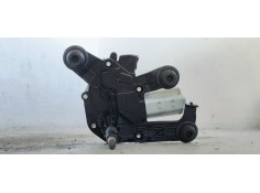 Recambio de motor limpia trasero para peugeot 2008 (--.2013) 1.5hdi 100 fap referencia OEM IAM 9678423580A  