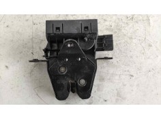 Recambio de cerradura maletero / porton para saab 9-3 cabrio linear referencia OEM IAM 12785002  