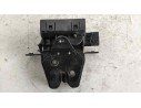 Recambio de cerradura maletero / porton para saab 9-3 cabrio linear referencia OEM IAM 12785002  