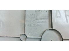 Recambio de guarnecido puerta trasera derecha para citroen c4 lim. collection referencia OEM IAM   