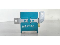 Recambio de rele para mitsubishi montero (v20/v40) 2800 td american dream (5-ptas.) referencia OEM IAM 1650002060  