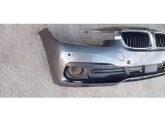 Recambio de paragolpes delantero para bmw serie 3 lim. (f30) 2.0 turbodiesel referencia OEM IAM   