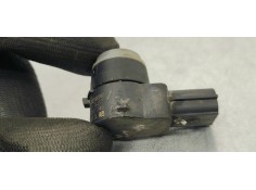 Recambio de sensor de aparcamiento para opel zafira tourer 2.0 cdti 130 fap referencia OEM IAM 13300764  