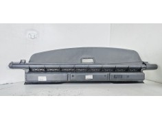 Recambio de bandeja trasera para skoda fabia familiar (6y5) comfort line referencia OEM IAM 6Y9867871B  