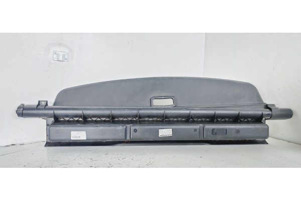 Recambio de bandeja trasera para skoda fabia familiar (6y5) comfort line referencia OEM IAM 6Y9867871B  