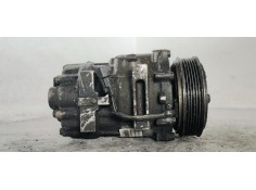 Recambio de compresor aire acondicionado para volvo v50 familiar 2.0 d momentum referencia OEM IAM 3M5H19D629HC  