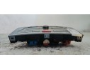 Recambio de mando climatizador para peugeot 407 st sport referencia OEM IAM 96533783  