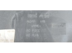 Recambio de guarnecido puerta trasera derecha para citroen c4 lim. collection referencia OEM IAM   