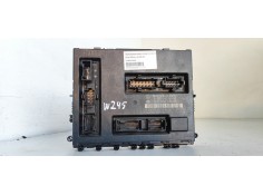 Recambio de caja reles / fusibles para mercedes-benz clase a (w169) 2.0 cdi cat referencia OEM IAM A1695405545  