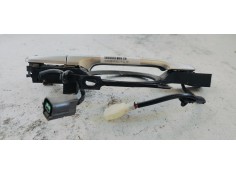 Recambio de maneta exterior delantera derecha para mitsubishi outlander (cw0) 2.4i 170 4x4 referencia OEM IAM   