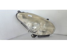 Recambio de faro derecho para opel combo d kasten l1h1 2,2t referencia OEM IAM   