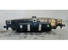 Recambio de mando climatizador para peugeot 407 st sport referencia OEM IAM 96533783  