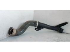 Recambio de tubo para dacia duster 1.5 dci referencia OEM IAM 144609034R  