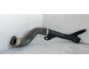 Recambio de tubo para dacia duster 1.5 dci referencia OEM IAM 144609034R  