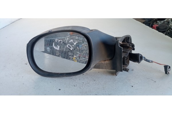 Recambio de retrovisor izquierdo para citroen c3 1.4 hdi referencia OEM IAM   