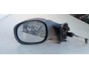 Recambio de retrovisor izquierdo para citroen c3 1.4 hdi referencia OEM IAM   