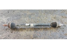 TRANSMISION DELANTERA DERECHA 49501A6000 