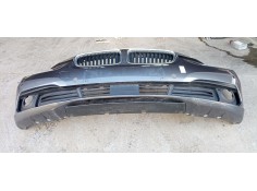 Recambio de paragolpes delantero para bmw serie 3 lim. (f30) 2.0 turbodiesel referencia OEM IAM   