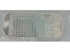 Recambio de bandeja trasera para skoda fabia familiar (6y5) comfort line referencia OEM IAM 6Y9867871B  