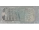Recambio de bandeja trasera para skoda fabia familiar (6y5) comfort line referencia OEM IAM 6Y9867871B  