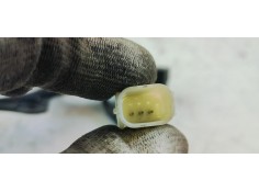 Recambio de maneta exterior delantera derecha para mitsubishi outlander (cw0) 2.4i 170 4x4 referencia OEM IAM   