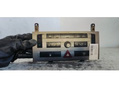 Recambio de mando climatizador para peugeot 407 st sport referencia OEM IAM 96533783  