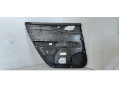 Recambio de guarnecido puerta trasera derecha para citroen c4 lim. collection referencia OEM IAM   