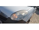 Recambio de faro izquierdo para opel combo d 1.3 16v cdti referencia OEM IAM   