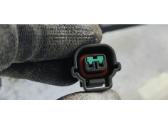 Recambio de maneta exterior delantera derecha para mitsubishi outlander (cw0) 2.4i 170 4x4 referencia OEM IAM   