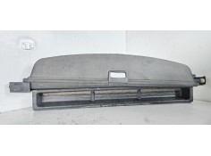 Recambio de bandeja trasera para skoda fabia familiar (6y5) comfort line referencia OEM IAM 6Y9867871B  