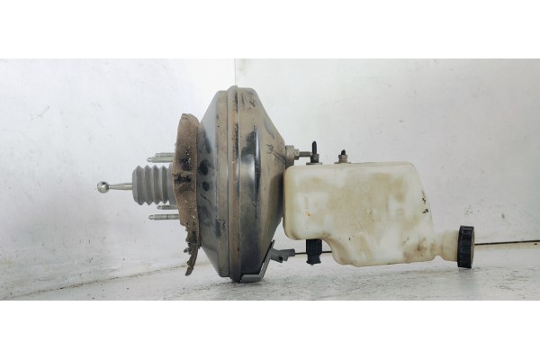 Recambio de servofreno para citroen c3 1.6 hdi 75 fap referencia OEM IAM 9811465080  