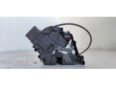Recambio de cerradura puerta delantera derecha para ford focus berlina (cap) business referencia OEM IAM 3M5AR21812AK  