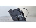 Recambio de cerradura puerta delantera derecha para ford focus berlina (cap) business referencia OEM IAM 3M5AR21812AK  