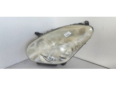 Recambio de faro izquierdo para opel combo d 1.3 16v cdti referencia OEM IAM   