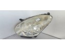 Recambio de faro izquierdo para opel combo d 1.3 16v cdti referencia OEM IAM   