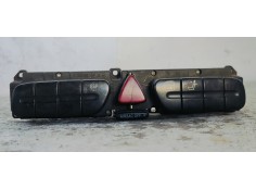 Recambio de warning para mercedes-benz clase c (w203) berlina 220 cdi (203.006) referencia OEM IAM 2038203710  