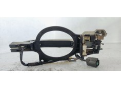 Recambio de maneta exterior delantera derecha para mitsubishi outlander (cw0) 2.4i 170 4x4 referencia OEM IAM   