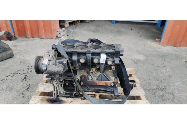 Recambio de bloque para opel insignia berlina 2.0 cdti 170 fap referencia OEM IAM B20DTH  