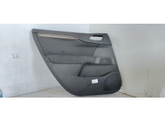 Recambio de guarnecido puerta trasera izquierda para citroen c4 lim. collection referencia OEM IAM   