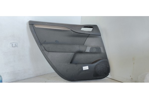 Recambio de guarnecido puerta trasera izquierda para citroen c4 lim. collection referencia OEM IAM   