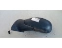 Recambio de retrovisor izquierdo para citroen c3 1.4 hdi referencia OEM IAM   