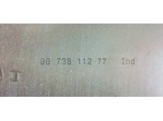 Recambio de guantera para peugeot 2008 (--.2013) 1.5hdi 100 fap referencia OEM IAM 9672847477  