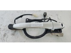 Recambio de maneta exterior delantera derecha para mitsubishi outlander (cw0) 2.4i 170 4x4 referencia OEM IAM   